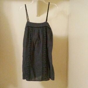 Billabong large short dress